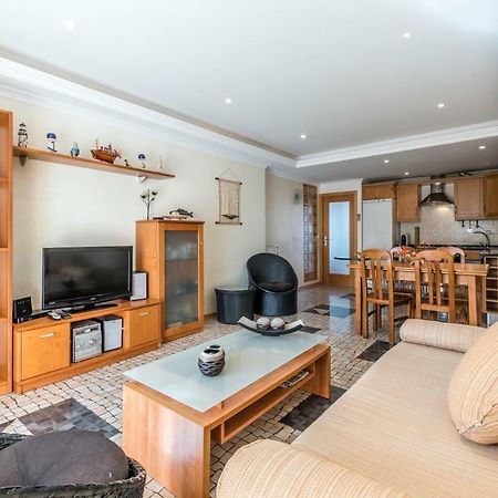 Apartamento Altura Eksteriør bilde