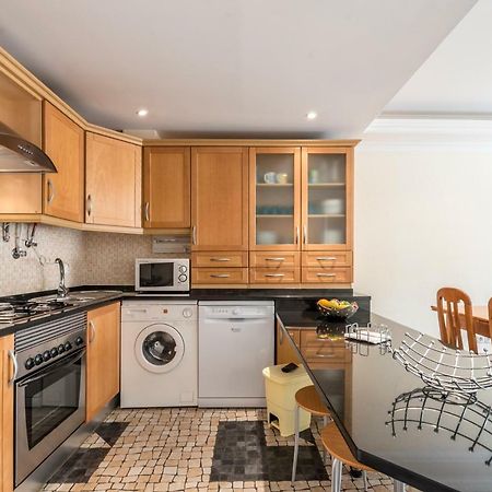 Apartamento Altura Eksteriør bilde