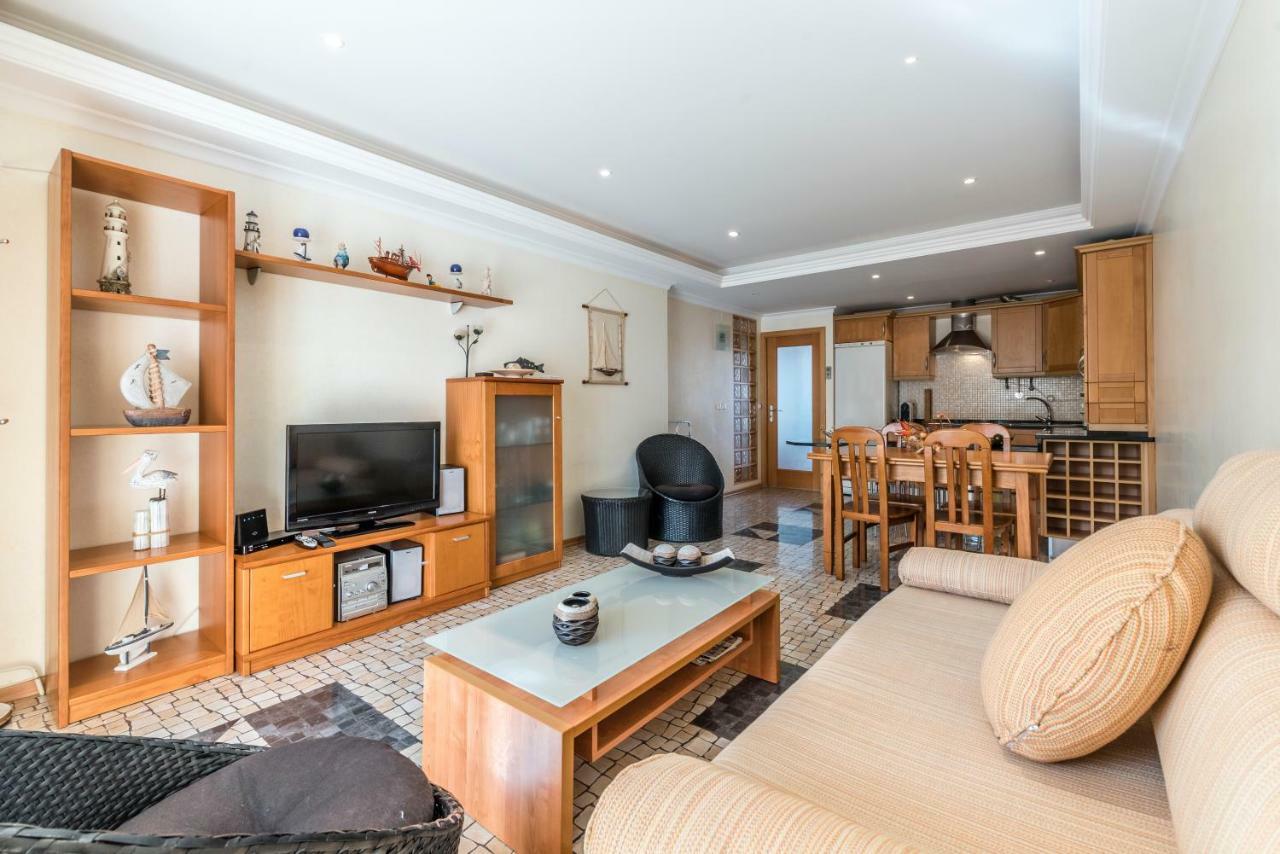 Apartamento Altura Eksteriør bilde