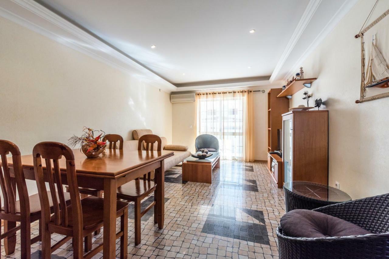 Apartamento Altura Eksteriør bilde