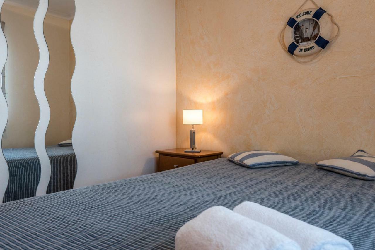 Apartamento Altura Eksteriør bilde