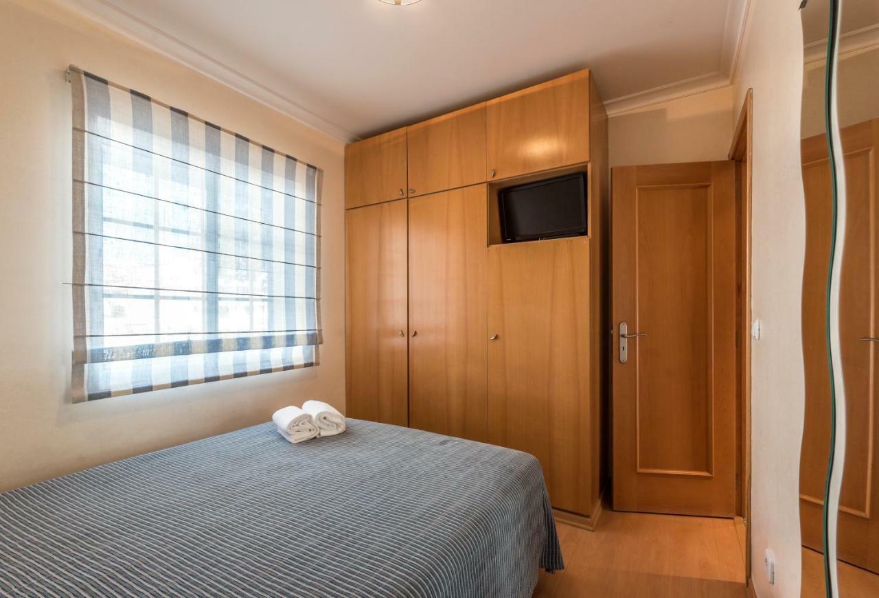 Apartamento Altura Eksteriør bilde