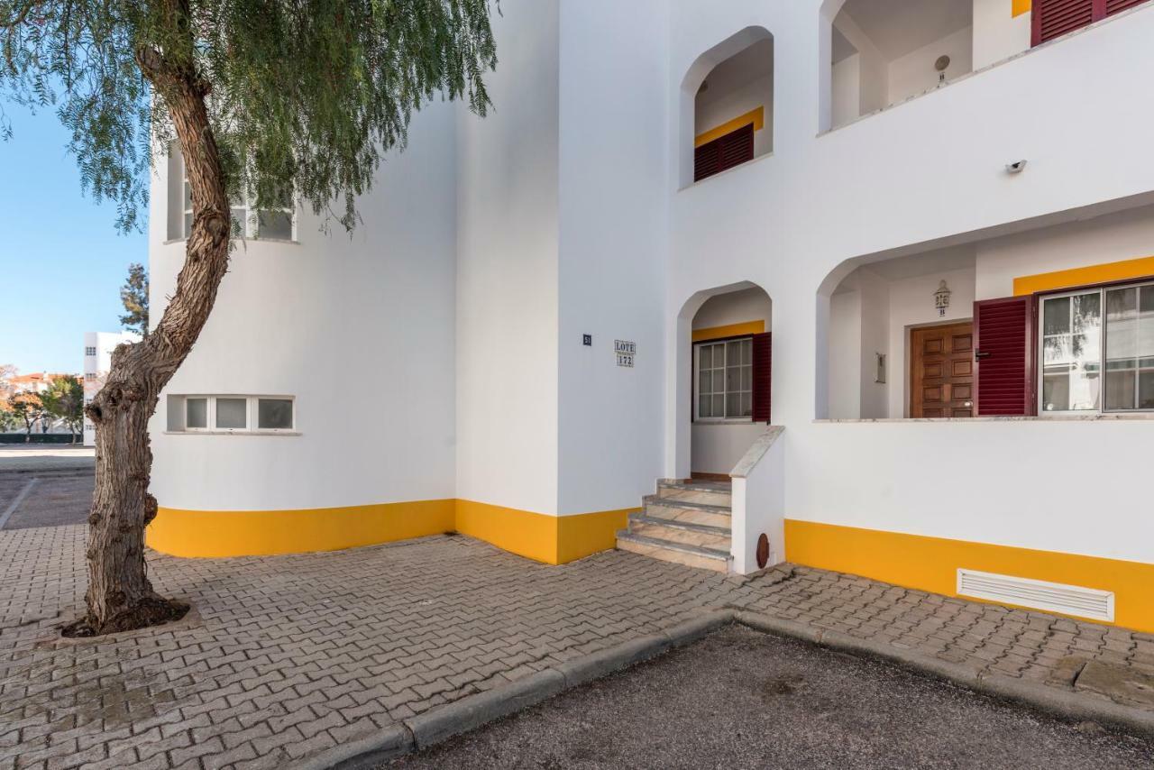 Apartamento Altura Eksteriør bilde