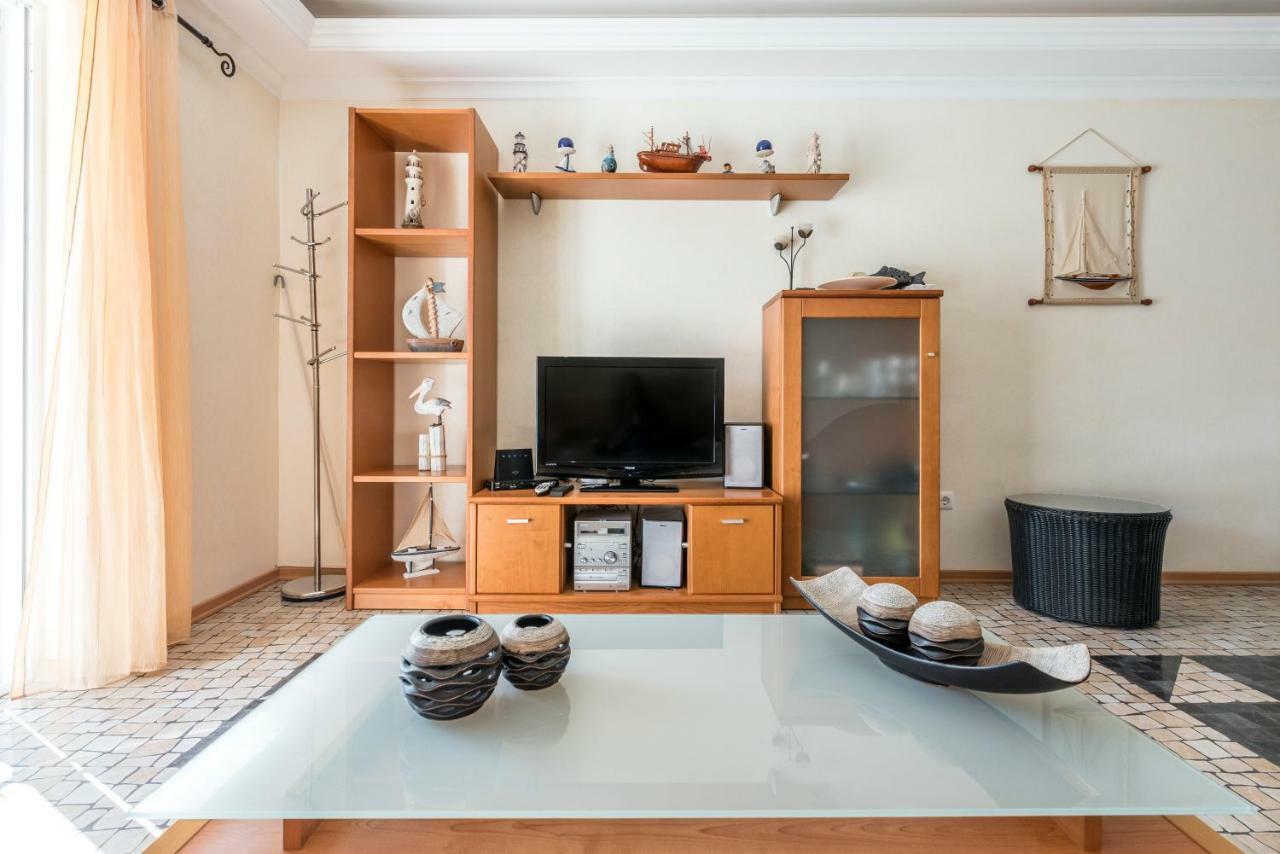 Apartamento Altura Eksteriør bilde
