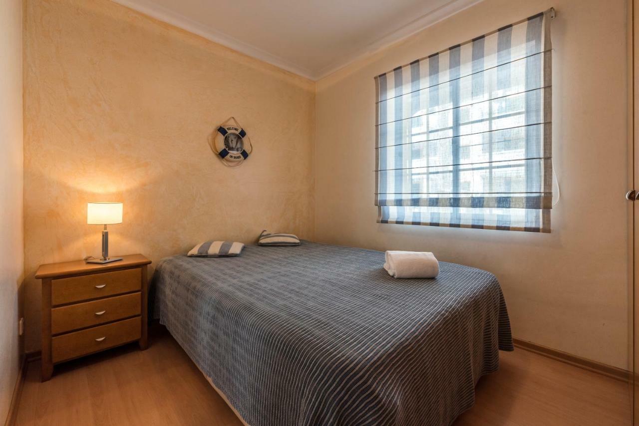 Apartamento Altura Eksteriør bilde
