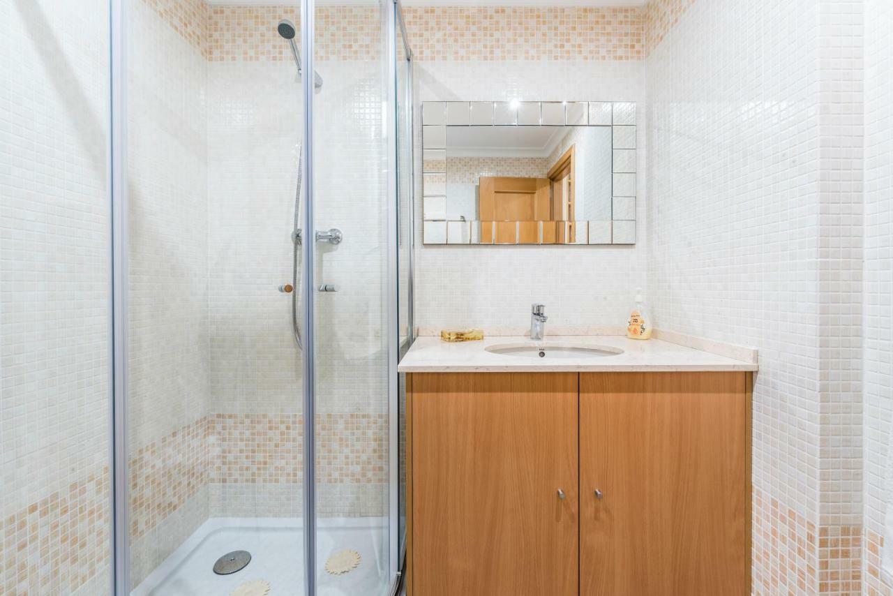 Apartamento Altura Eksteriør bilde
