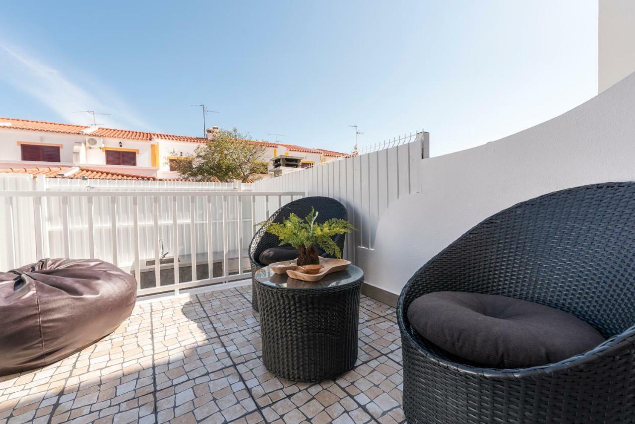 Apartamento Altura Eksteriør bilde